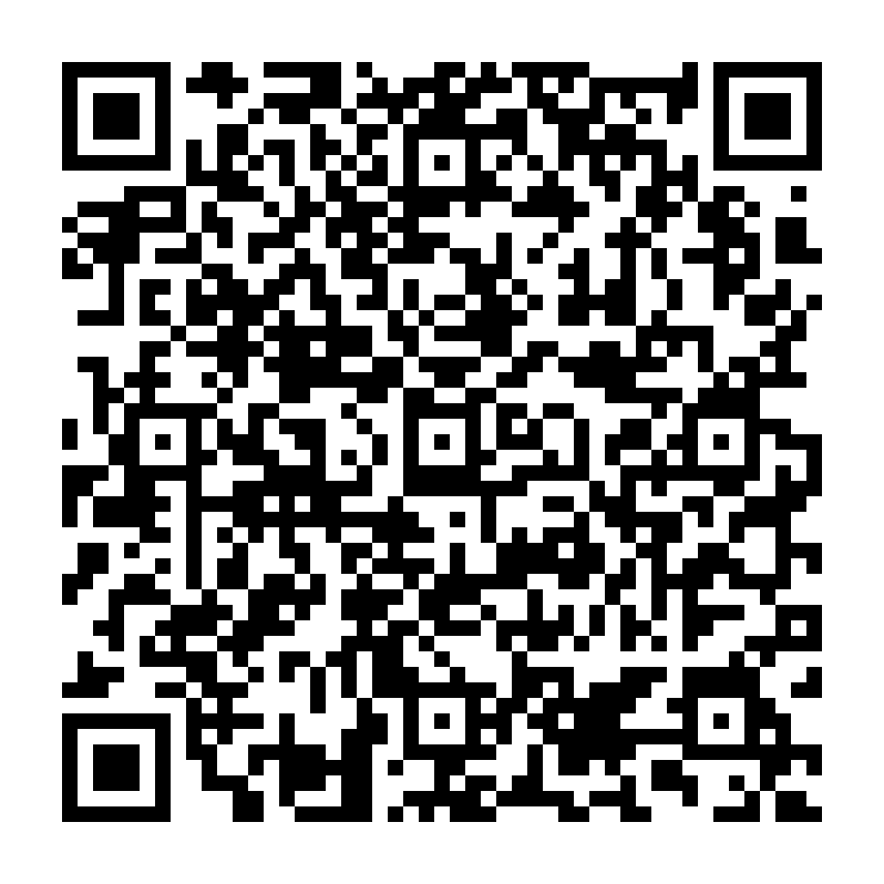 Code QR