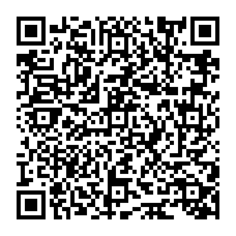 Code QR
