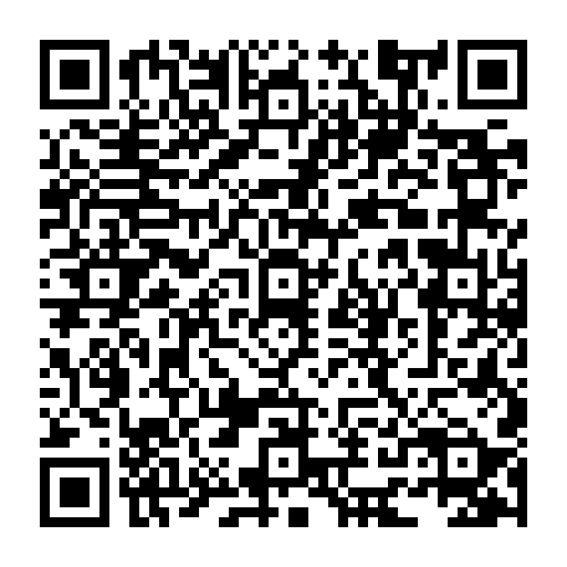 Code QR