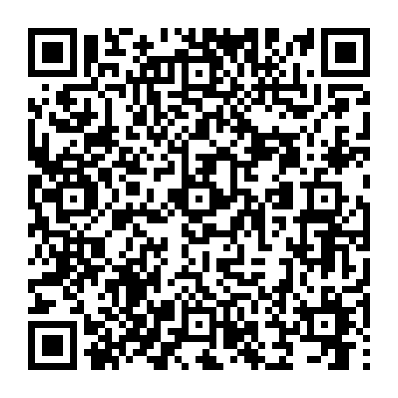 Code QR
