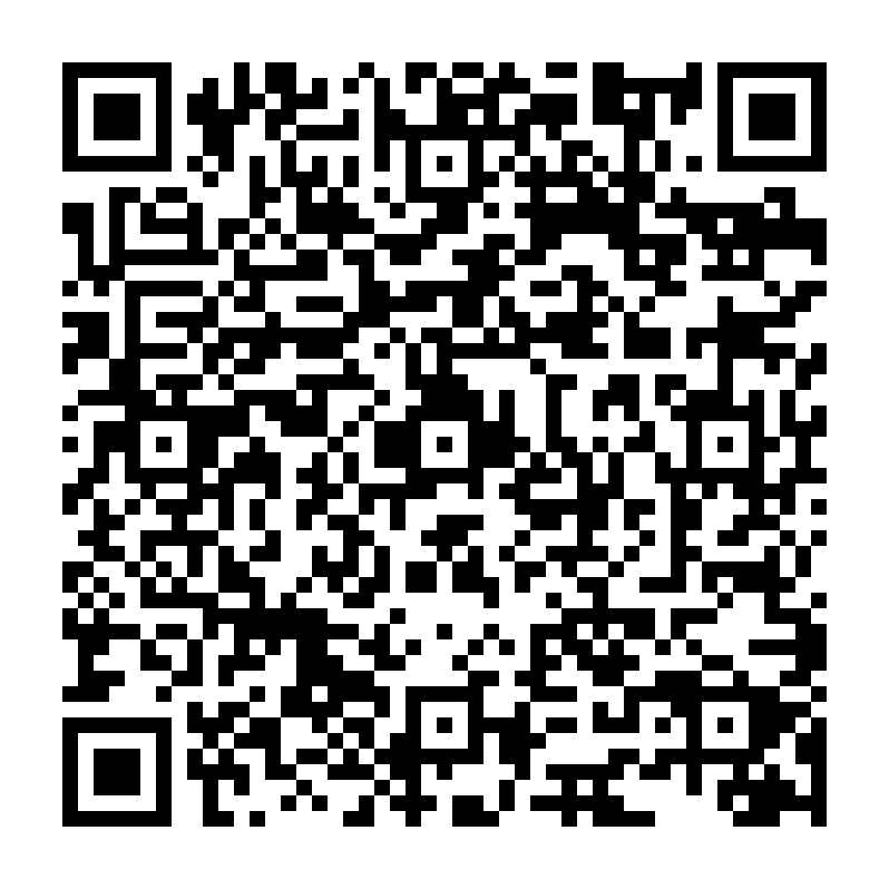 Code QR