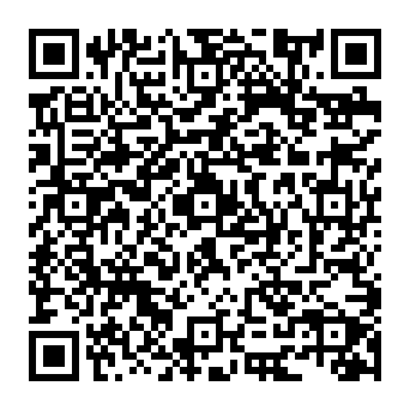 Code QR