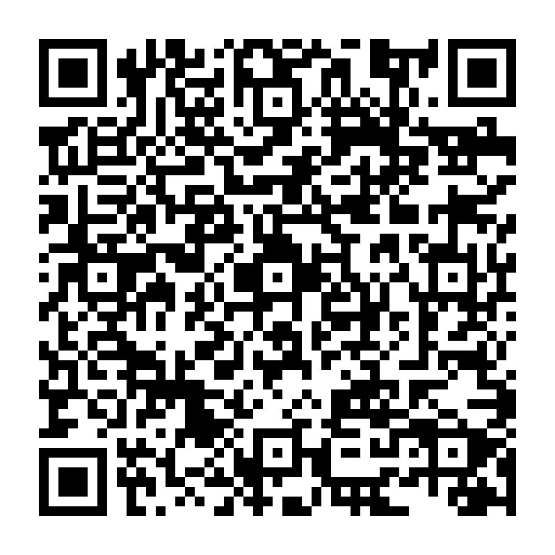 Code QR