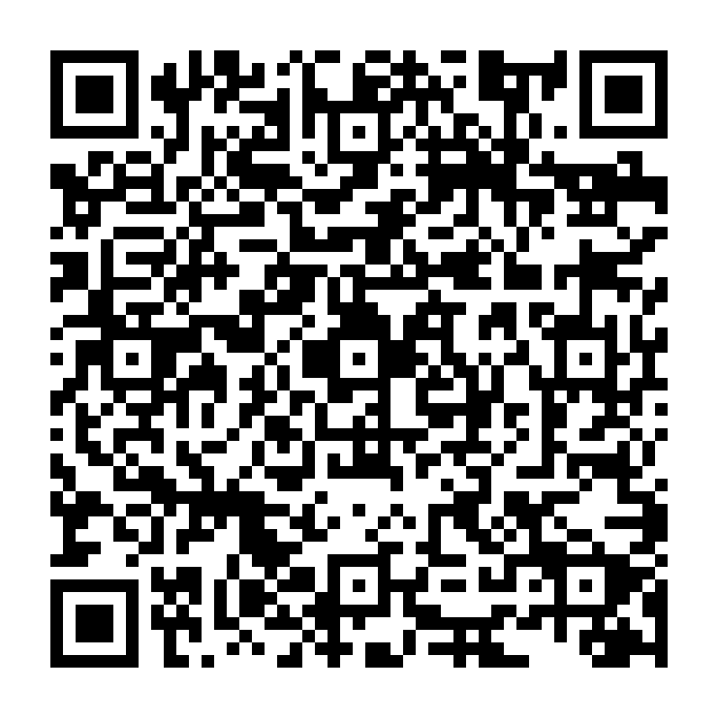 Code QR