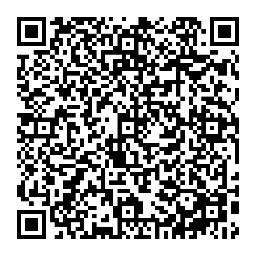 Code QR