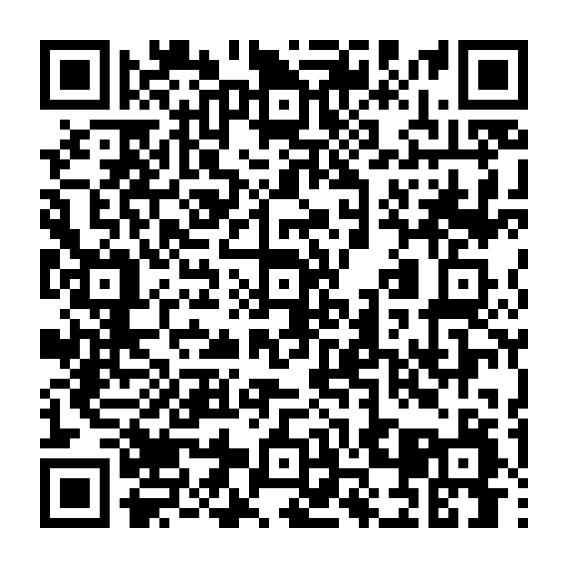 Code QR