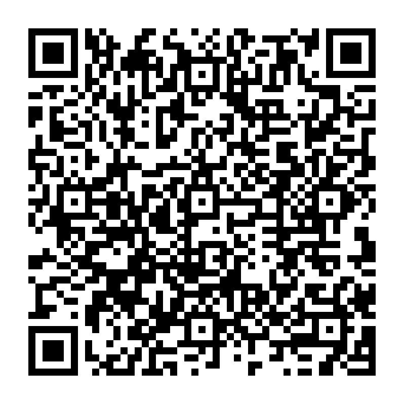 Code QR