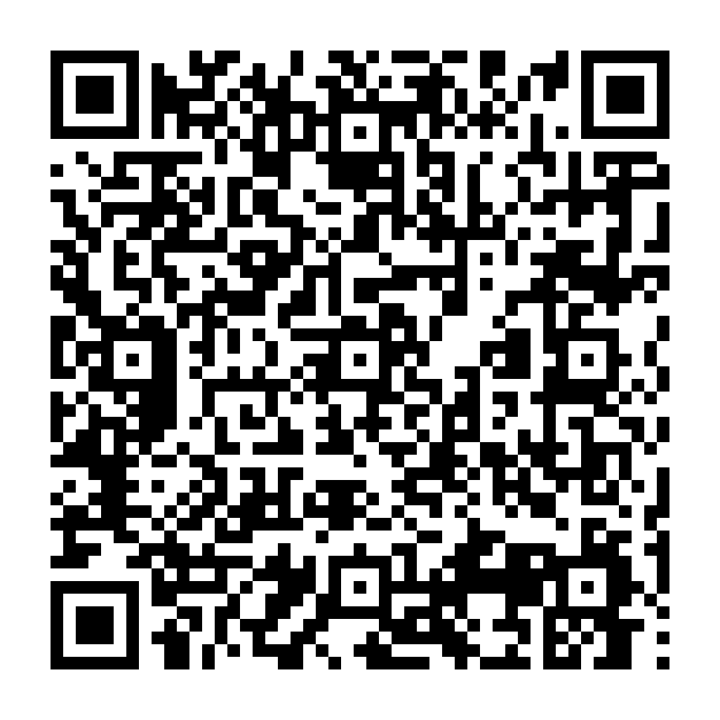 Code QR