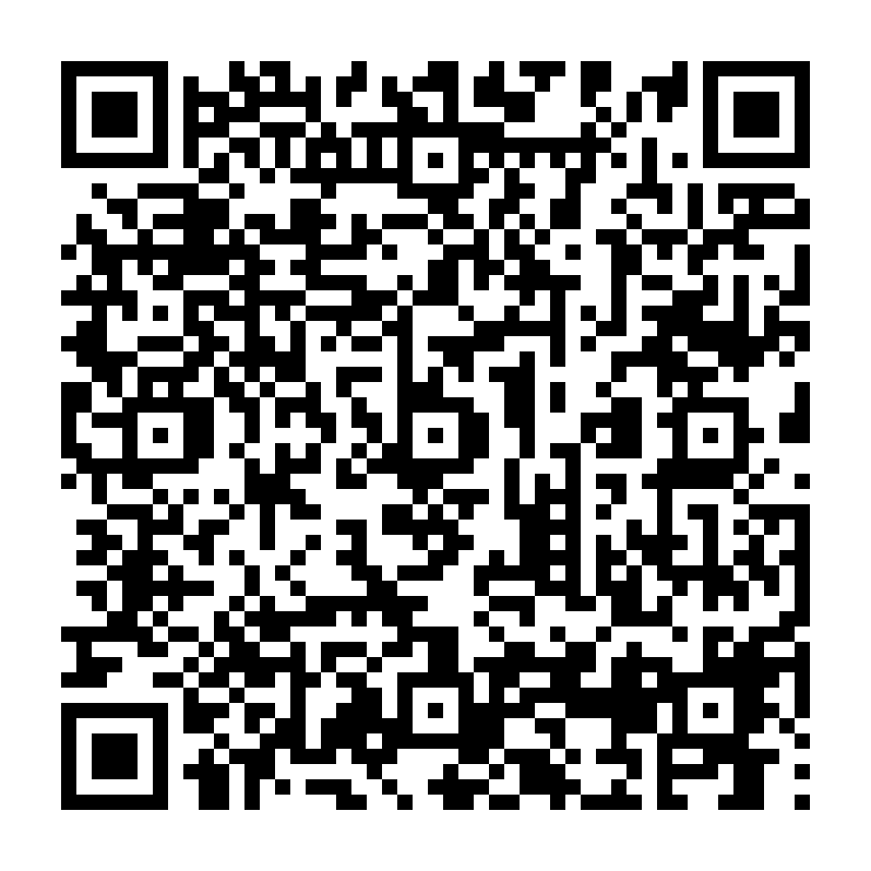 Code QR