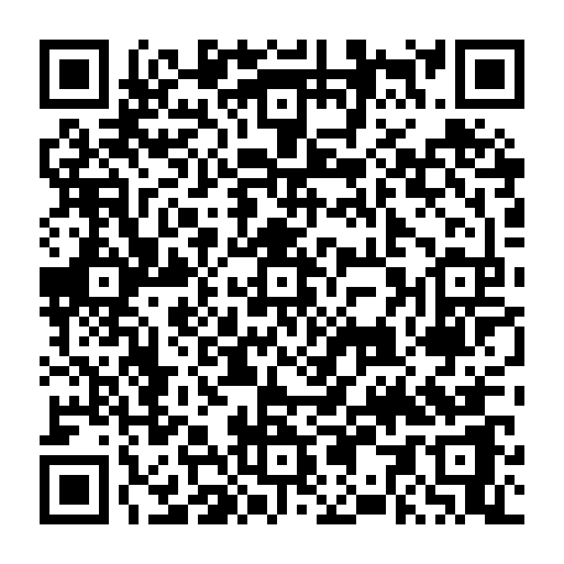 Code QR