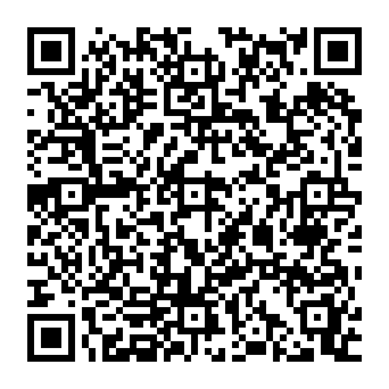 Code QR