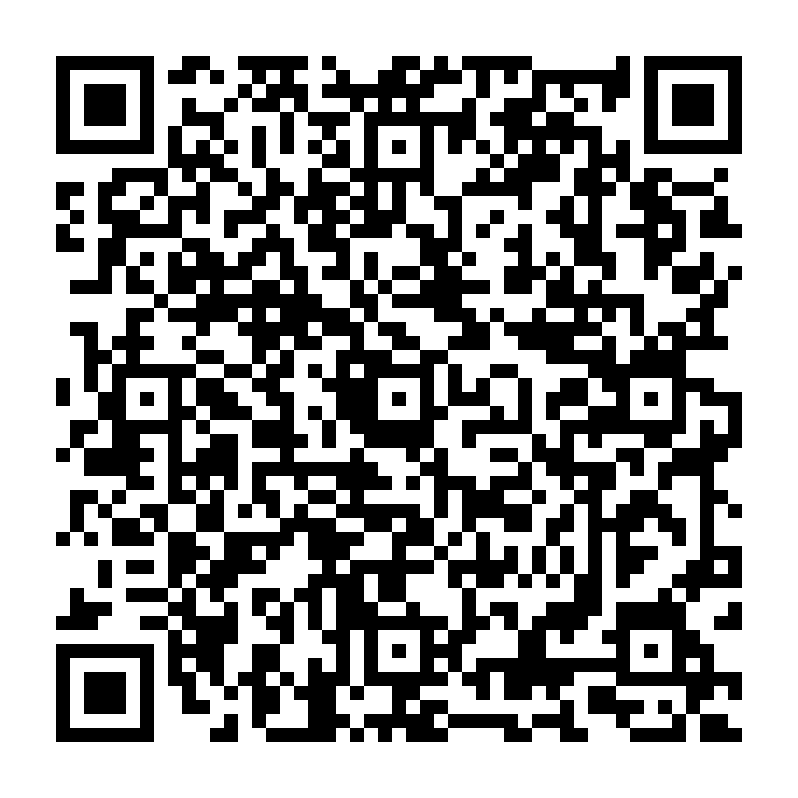 Code QR