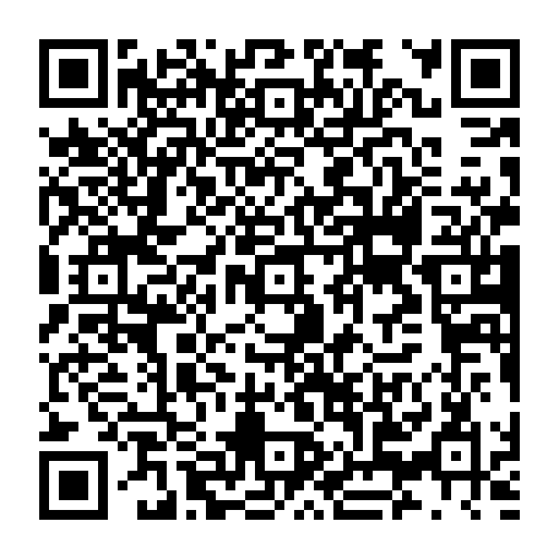 Code QR