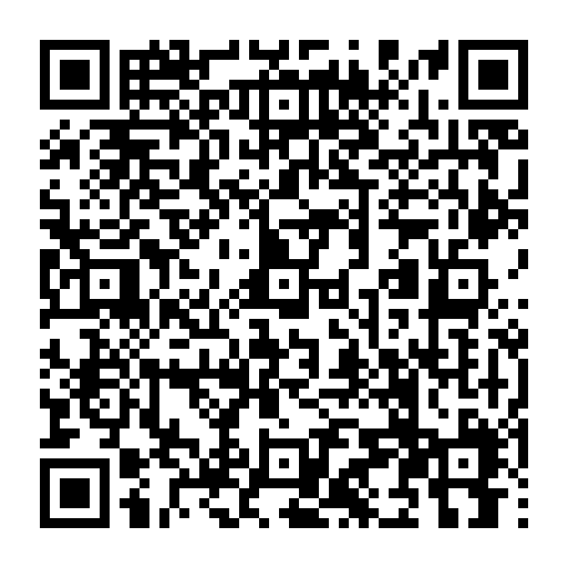 Code QR