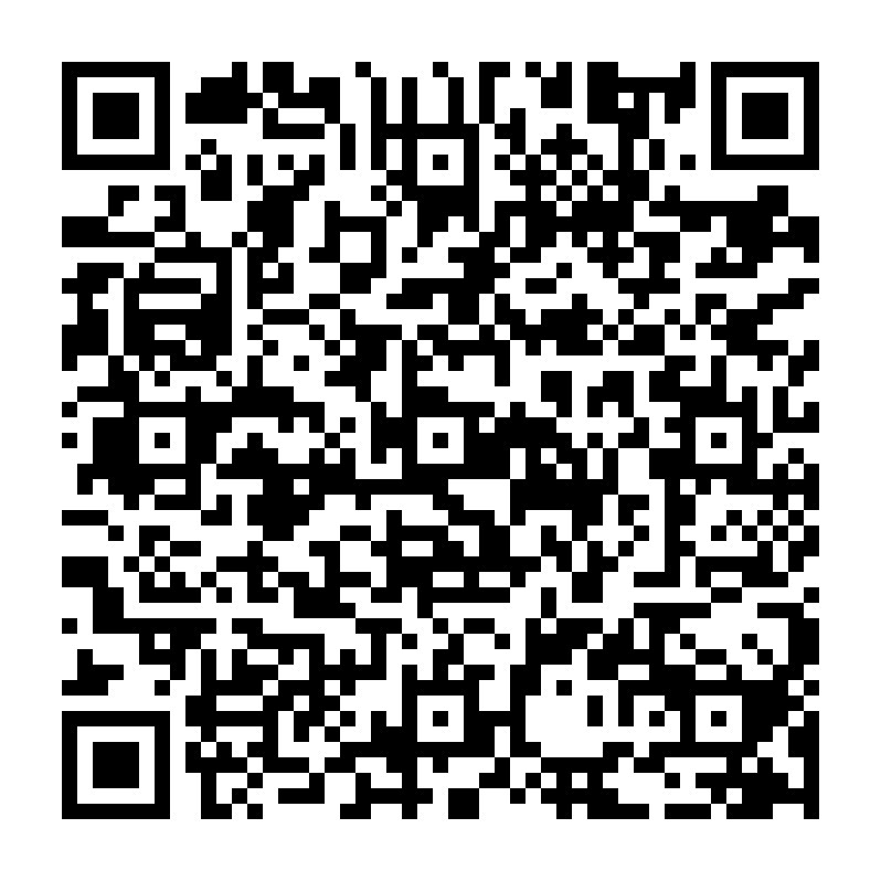 Code QR