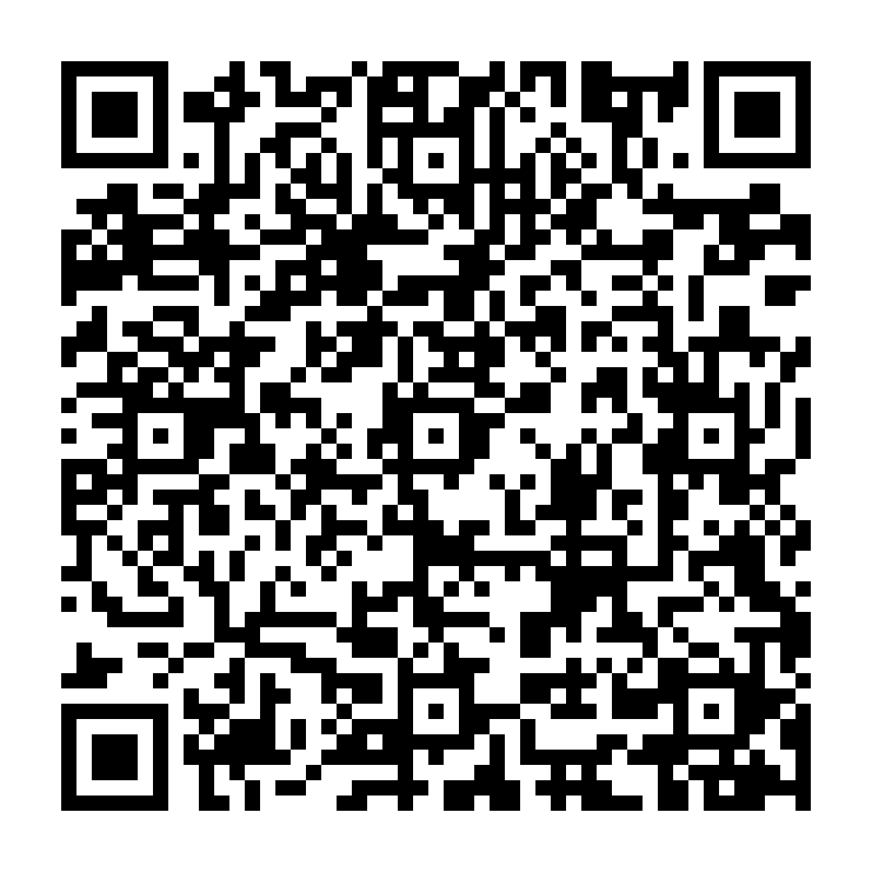 Code QR