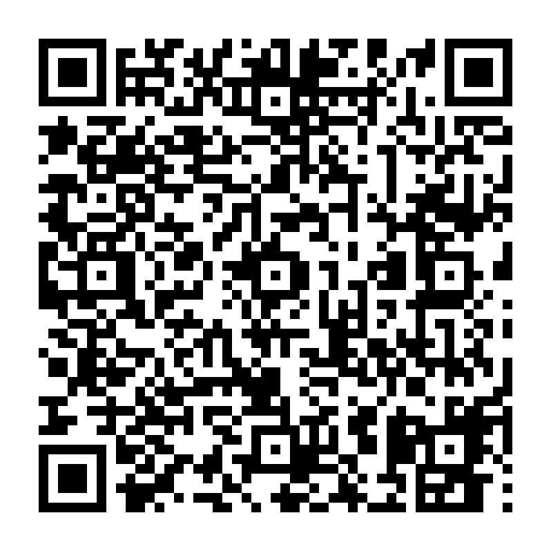 Code QR