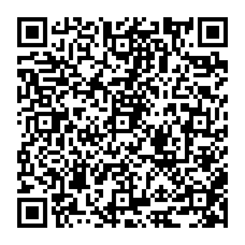 Code QR