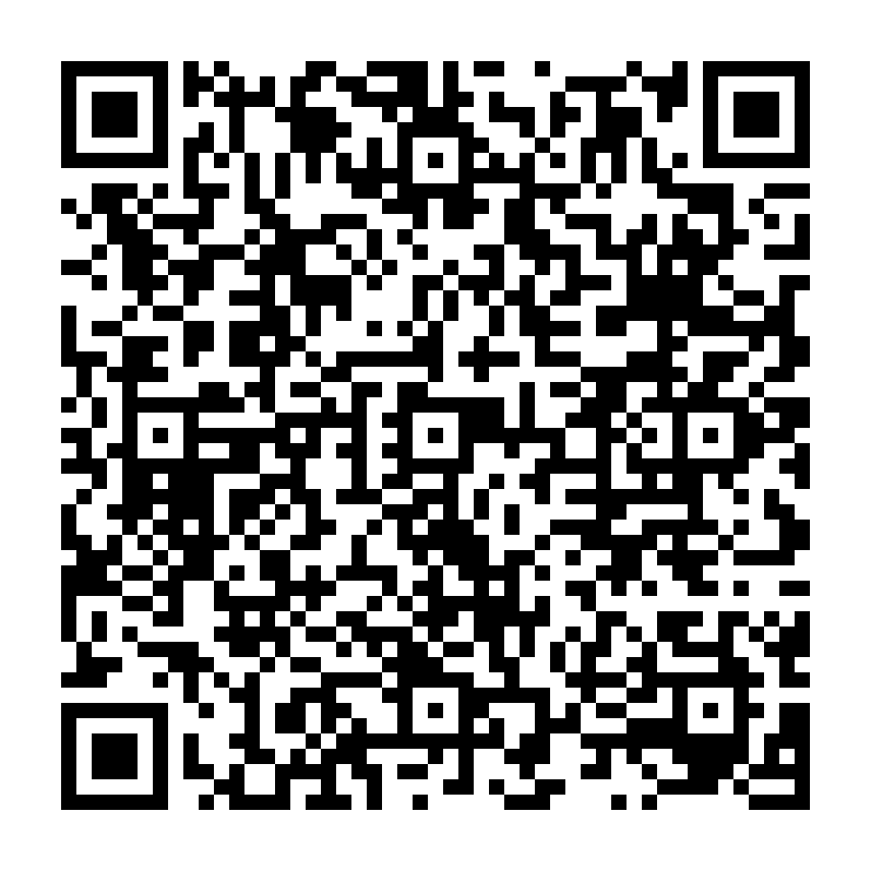 Code QR