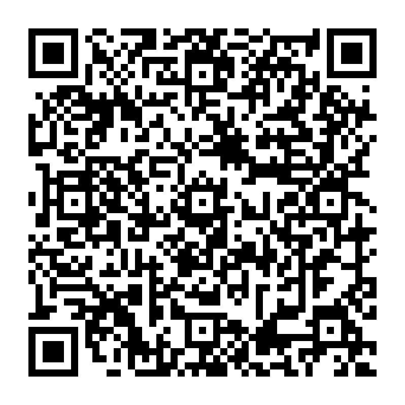 Code QR