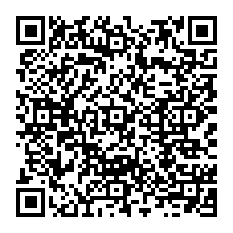 Code QR