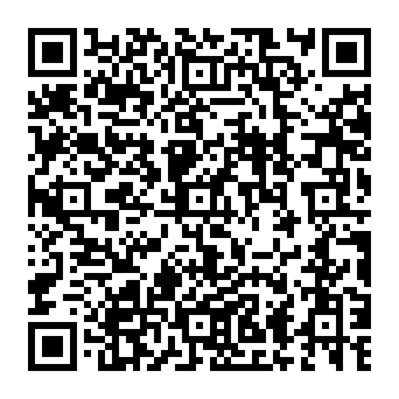 Code QR