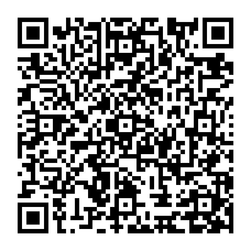 Code QR