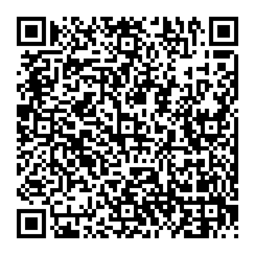 Code QR