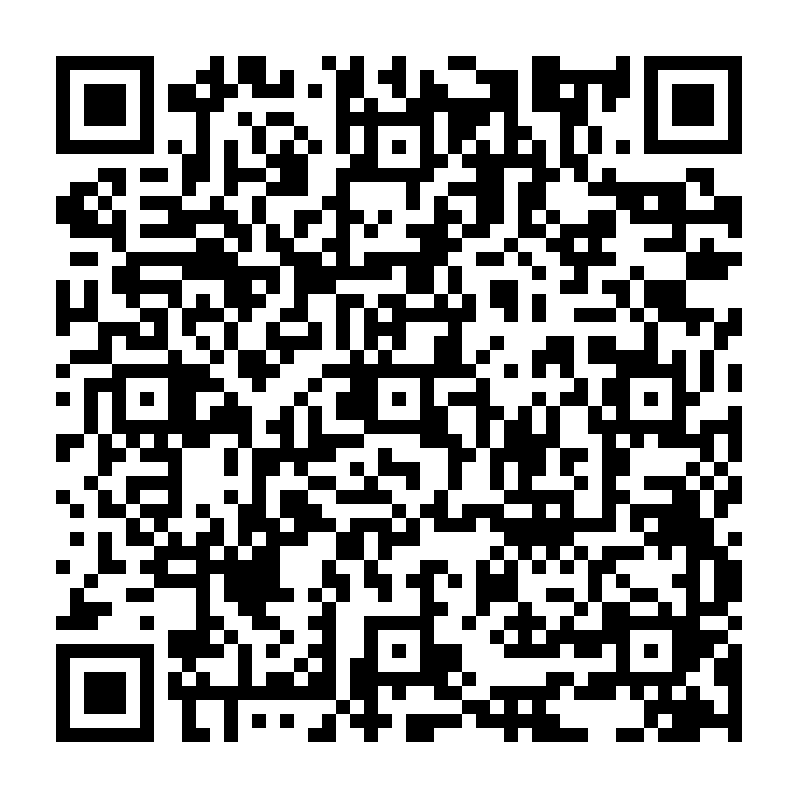 Code QR