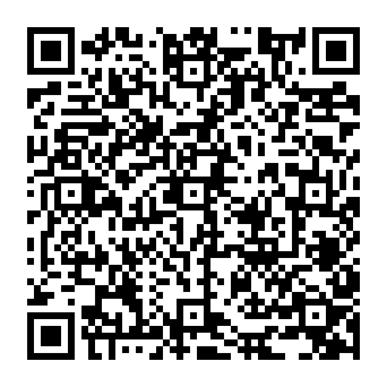 Code QR