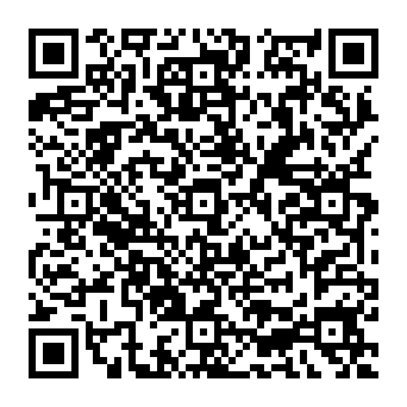 Code QR
