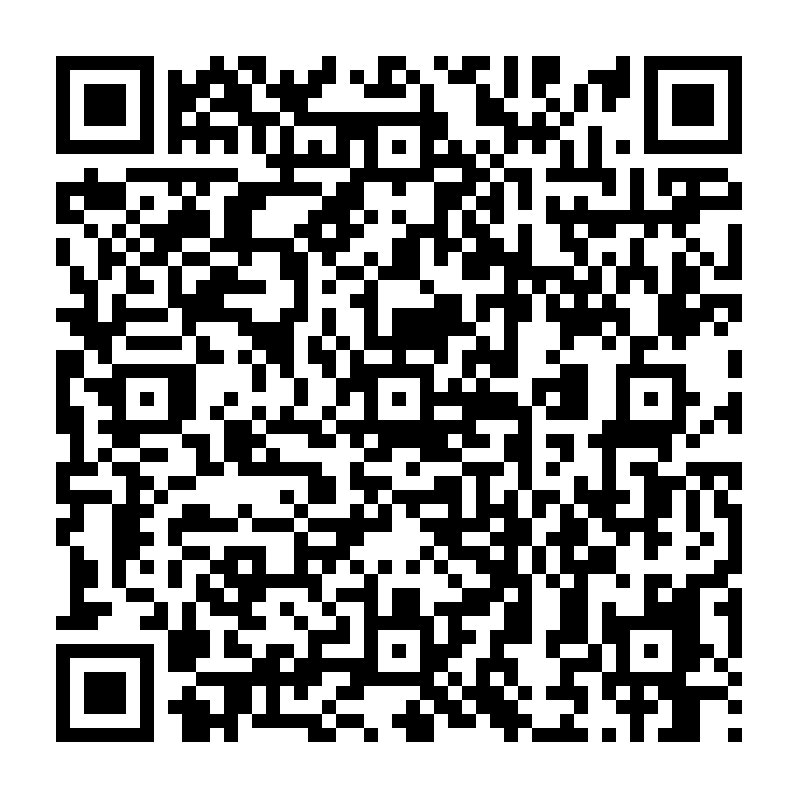 Code QR