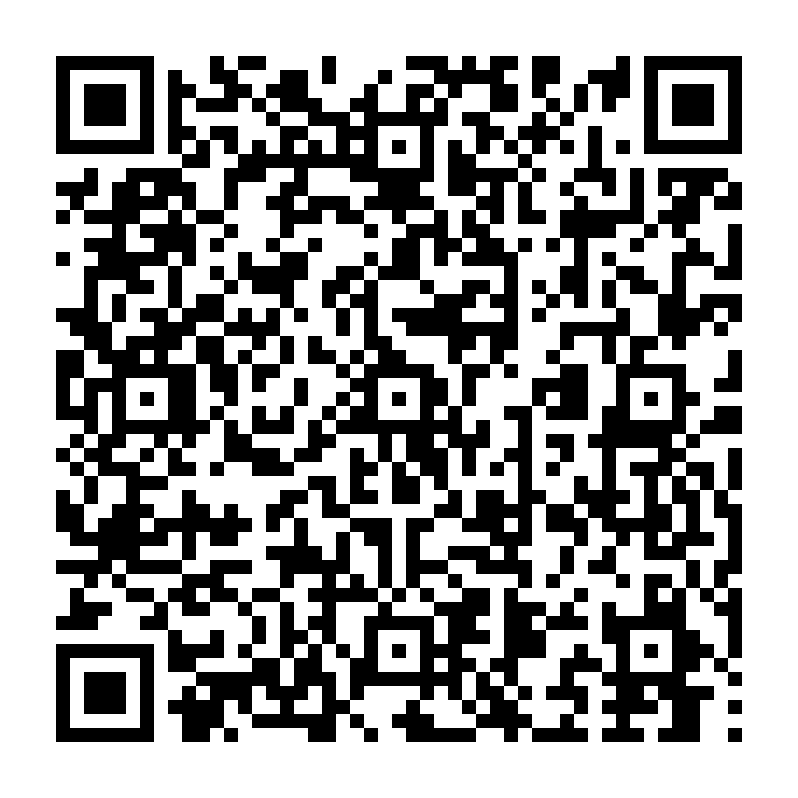 Code QR