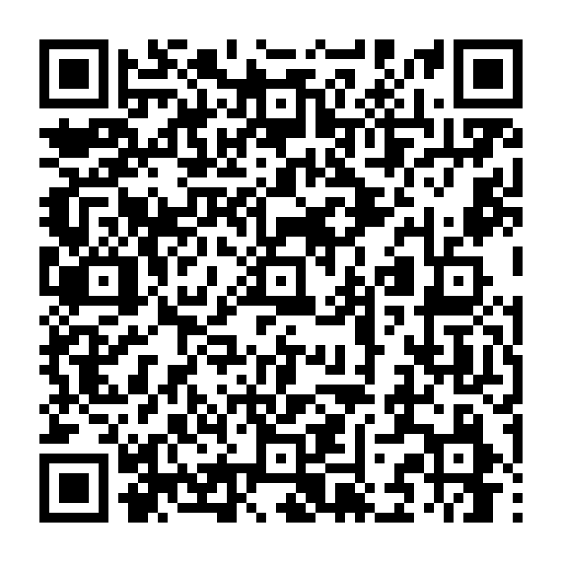 Code QR