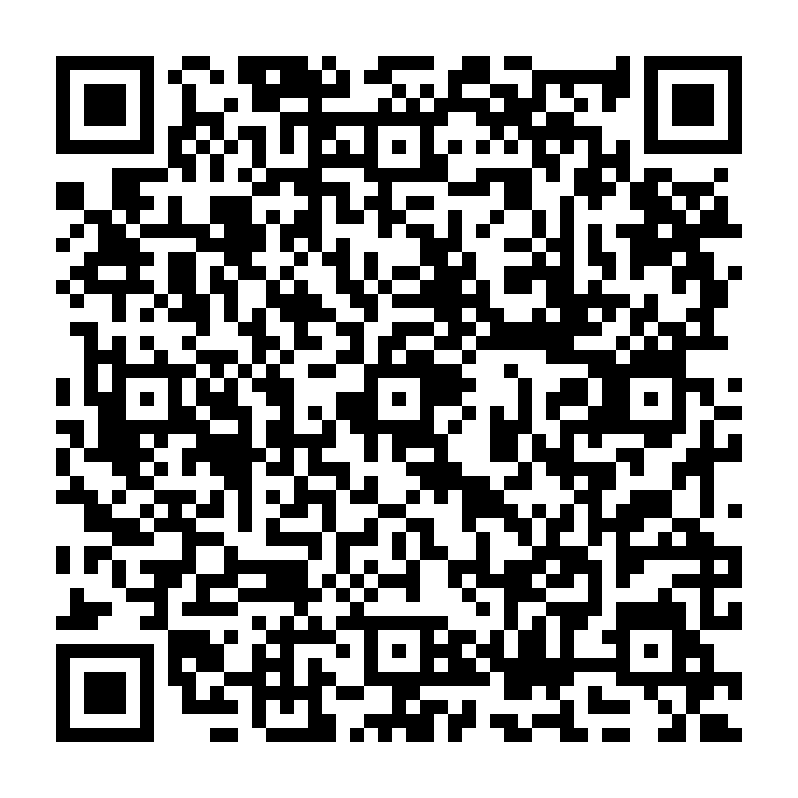 Code QR