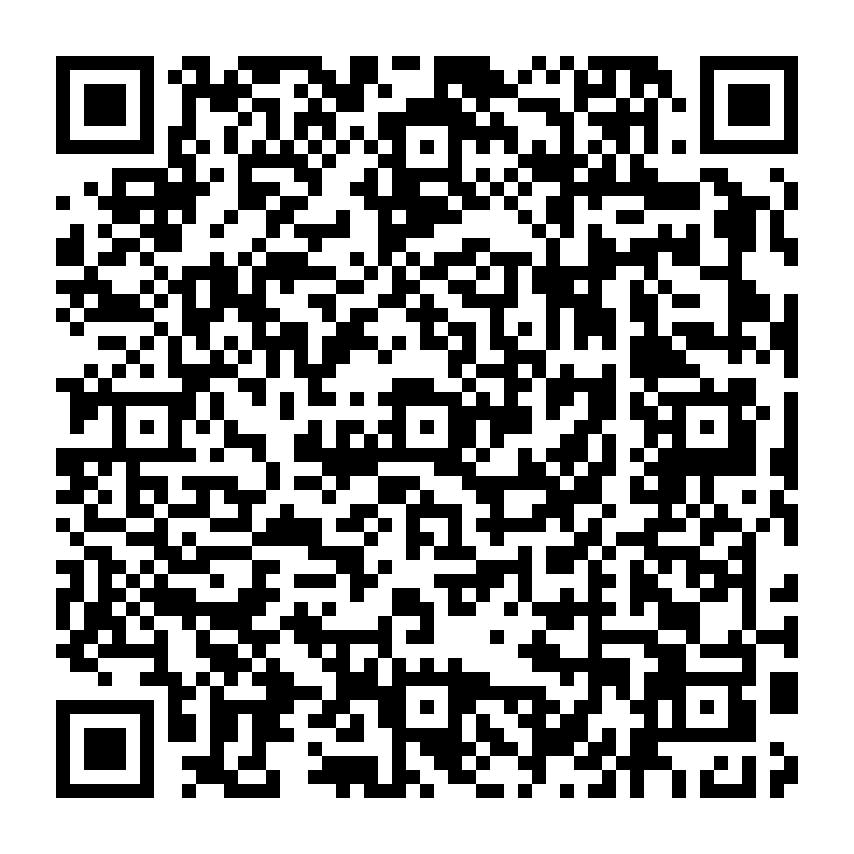 Code QR