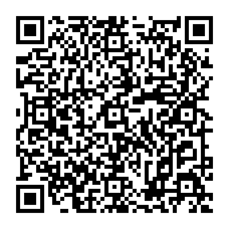Code QR