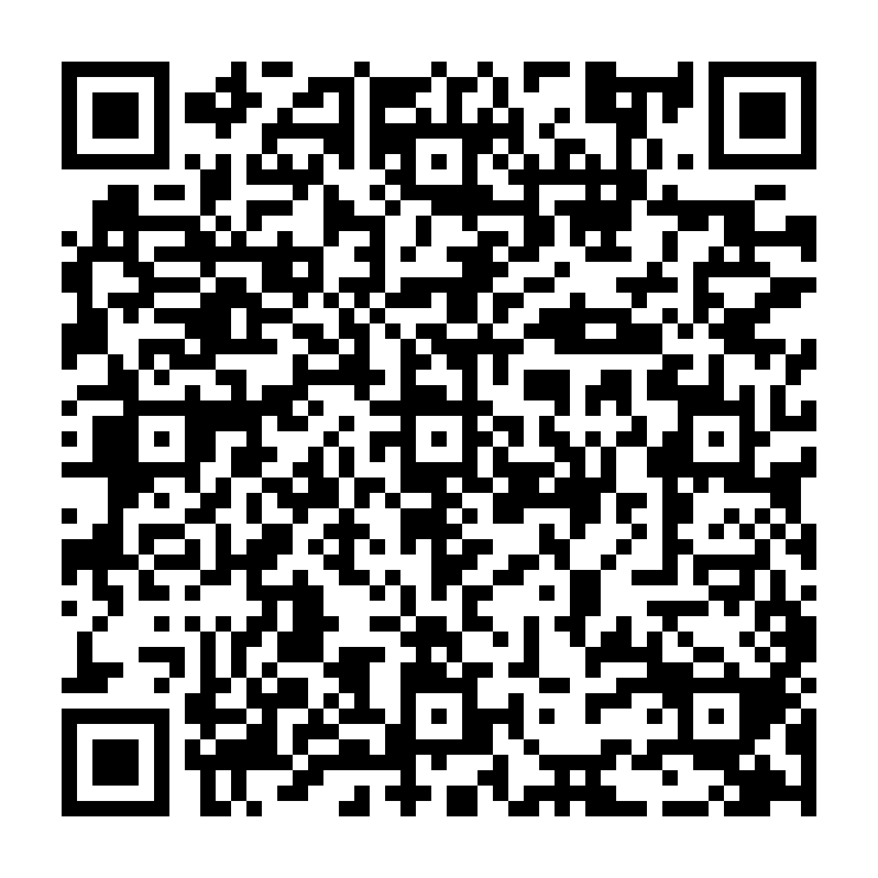 Code QR