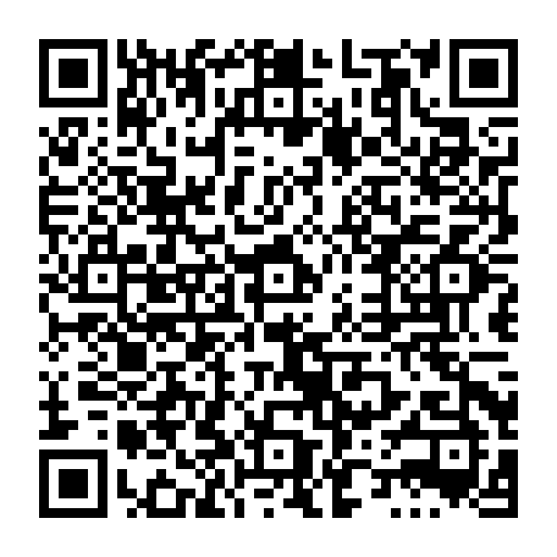 Code QR