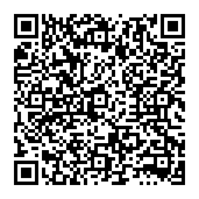 Code QR