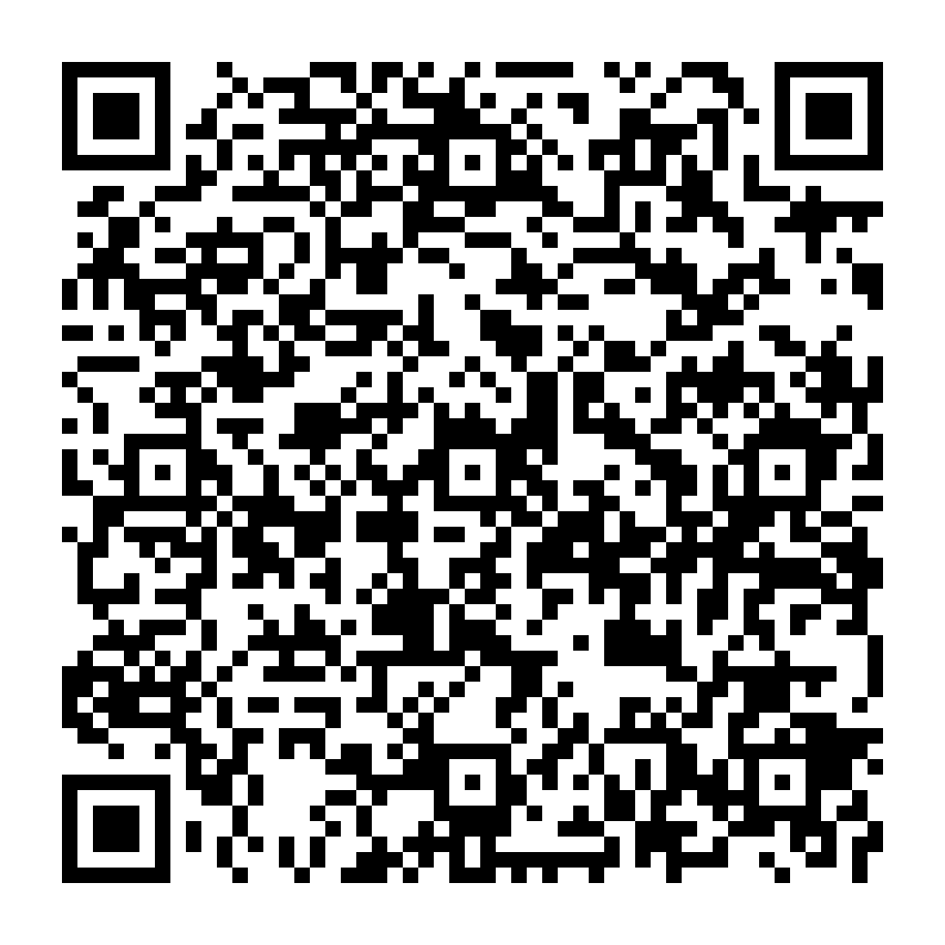 Code QR