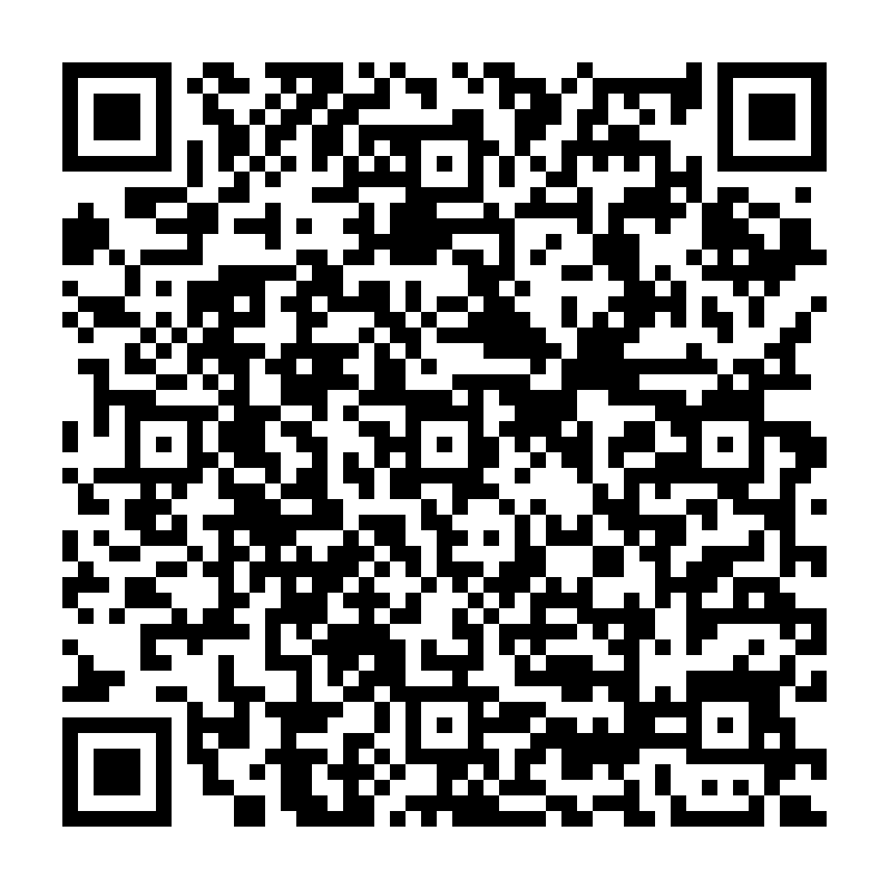 Code QR
