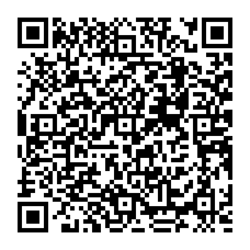 Code QR