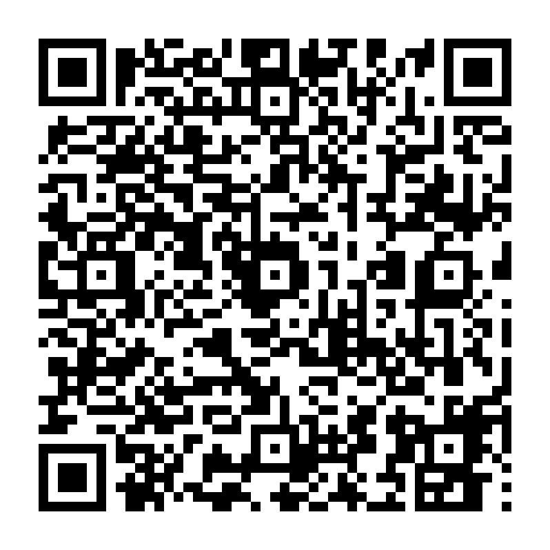 Code QR