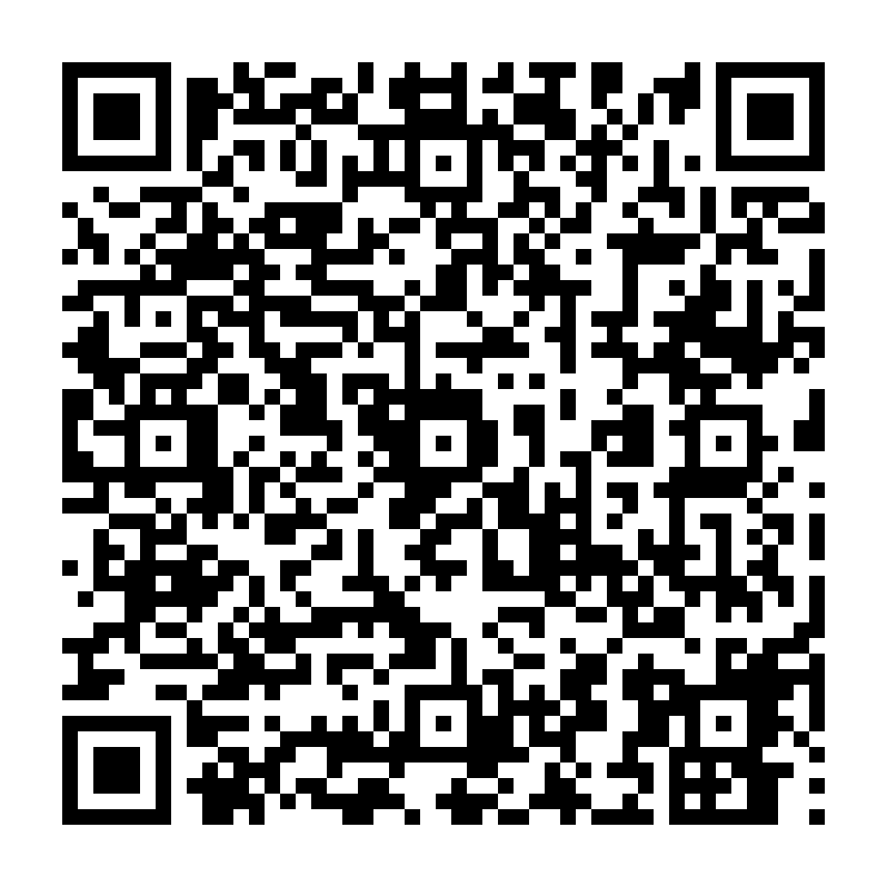 Code QR