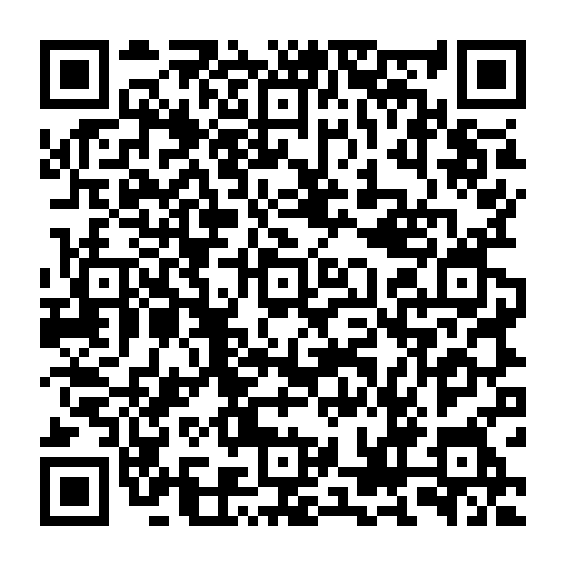 Code QR