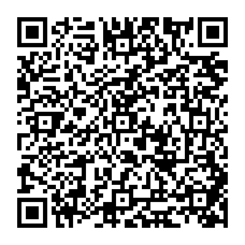 Code QR
