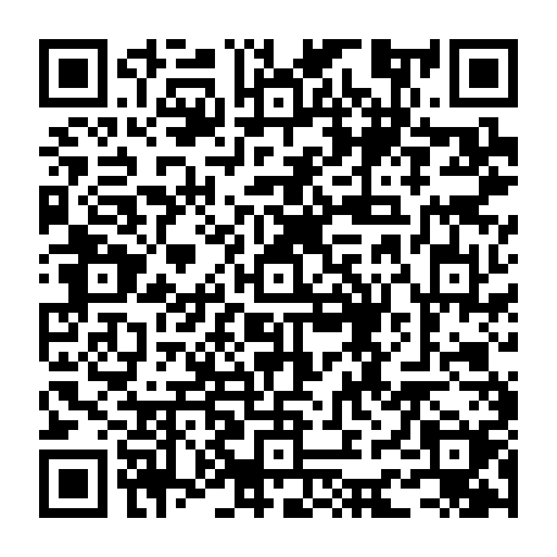 Code QR