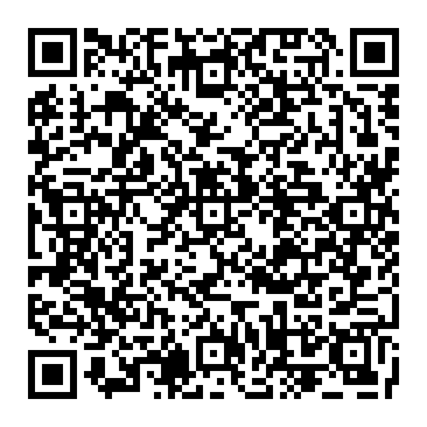 Code QR