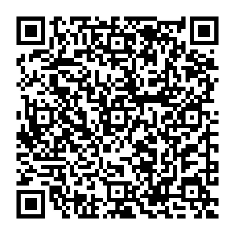 Code QR